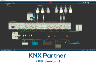 KNX Partner